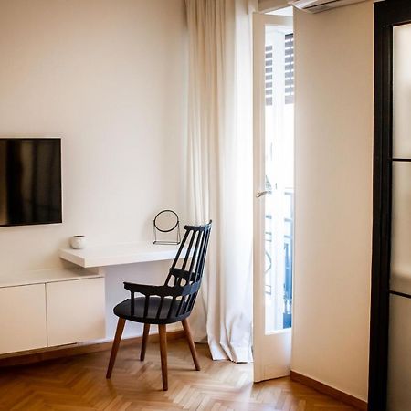 Api Projects Athens - Cartier Apartment Extérieur photo